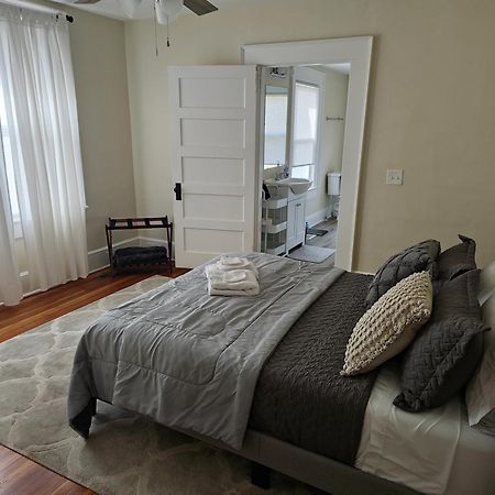 Cozy Swamp Rabbit - Sans Souci Greenville Furman 외부 사진