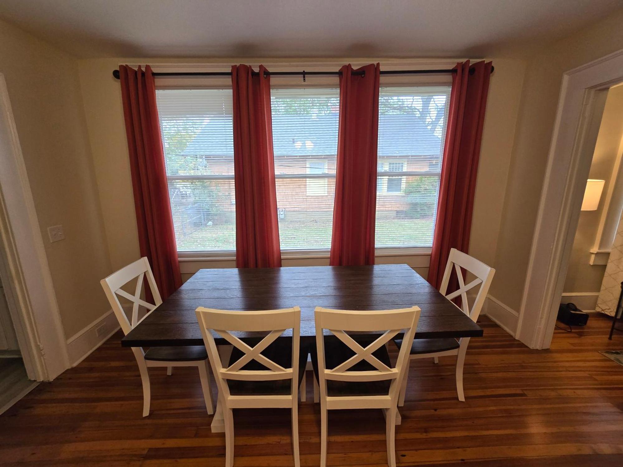 Cozy Swamp Rabbit - Sans Souci Greenville Furman 외부 사진